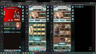 BHL Light Soldier 7+1 1T 1.6-2.2M