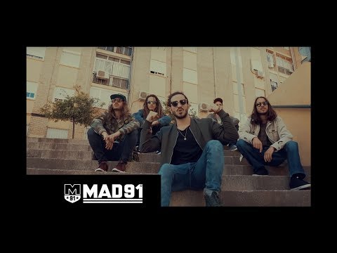Malaka Youth - Warriors (Video Oficial)