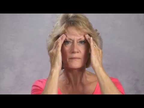 Quick Facial Exercises to Look Younger Naturally