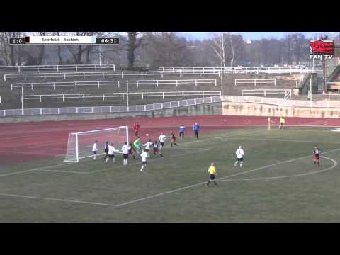 Highlights: Dresdner Sportclub 1898 - Budissa Bautzen II