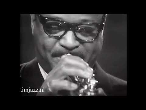 Clark Terry and Bob Brookmeyer Quintet - Hum