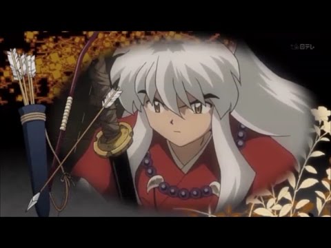 InuYasha - Ending 9 Full With You (Inuyasha Kanketsu-Hen ED 1 Full) [Full-HD]