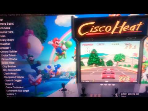 Modded original Xbox w/ 750gb HD & Over 10K Games