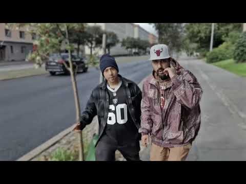 MONTTISVELI - Siunaus ft. Dagger D