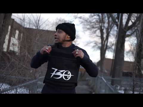 Yung Lava - It's My Turn Freestyle (Official Music Video)