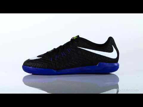 Nike Hypervenom X Finale IC