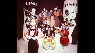 The Mystic Knights Of The Oingo Boingo - Violent Love