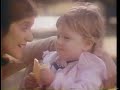 Kraft American Singles 1980 Cheese Commercial