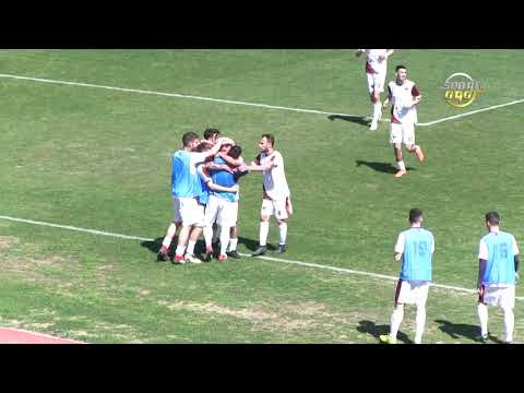 Promozione, Tivoli - Settebagni 3 - 0