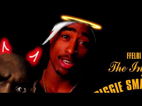 2Pac & Notorious B.I.G / Shook Ones