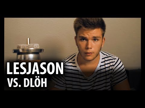 LesJason ft. Unbekannt vs. DLÖH ll ATB 2017 - Halbfinale RR