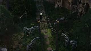 Обзор The Dark Inside Me Chapter II