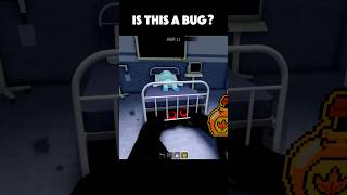 Is this a bug? #shorts