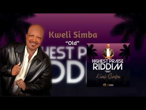 Kweli Simba  'OLD'