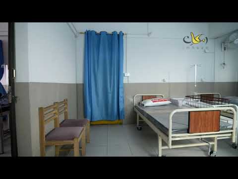 The Maternal Health Initiative