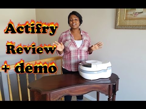 download lagu mp3 mp4 T Fal Actifry Original, download lagu T Fal Actifry Original gratis, unduh video klip T Fal Actifry Original