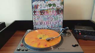 Tom Tom Club - Booming and Zooming [1981]