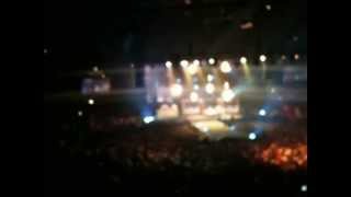 Babaman - Le Bimbe/Dedicato A Chi Rolla (Hip Hop TV Birthday Party 4 @Mediolanum Forum Assago)