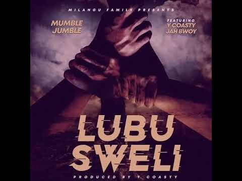 Mumble Jumble ft. Y Coasty & Jah Boy - Lubusweli