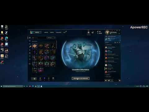 ABRINDO ORBES REINO MECH