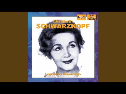 Die lustige Witwe: Act II: Es lebt eine Vilja, "Vilja Lied"