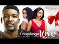 UNEQUIVOCAL LOVE - (WOLE OJO/FRANCES BEN/ANGELA EGUAVOEN) NIGERIAN MOVIES 2023 LATEST FULL MOVIES