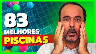 - TOP 83 MODELOS DE PISCINAS PARA TE INSPIRAR  - DESDE PISCINA PEQUENA A PISCINA GRANDE