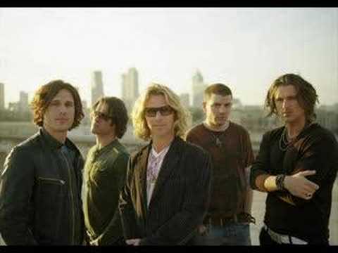 Collective Soul - Persuasion of you