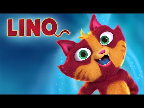 Lino (2017) Teaser