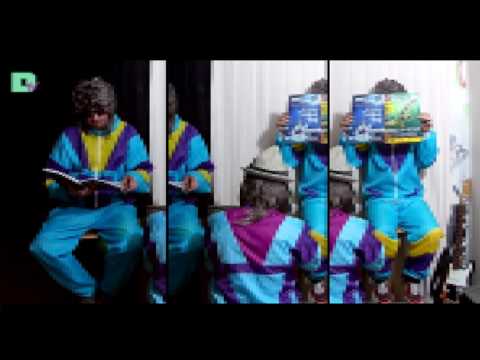 Die Zwei Lustigen Drei - Am Muttertagsten (mit Frithjof Eydam)