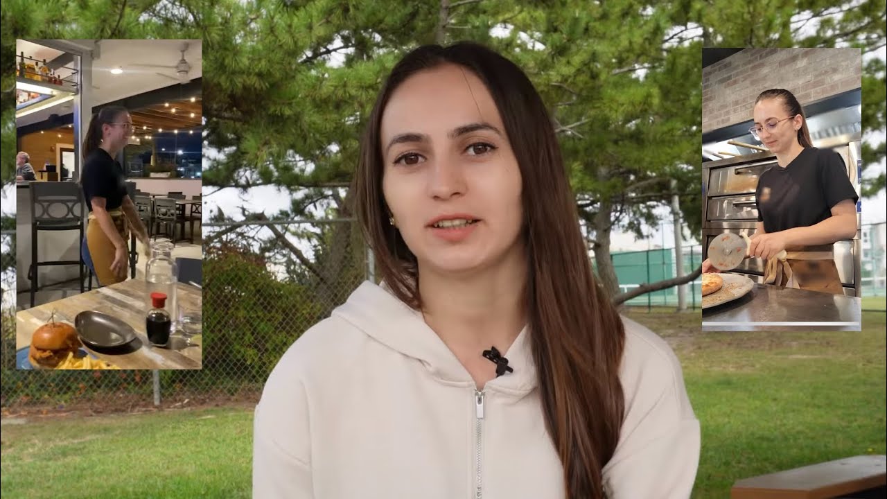 Ce joburi am avut în America?