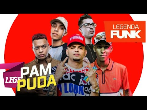 MC WM MC Leléto e OS Cretinos - Pampuda (LEGENDA FUNK)