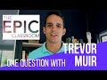 How to Create an Epic Classroom | Trevor Muir