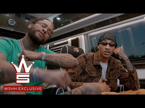 itsHOLY & Dave East - ALYK (Official Music Video)