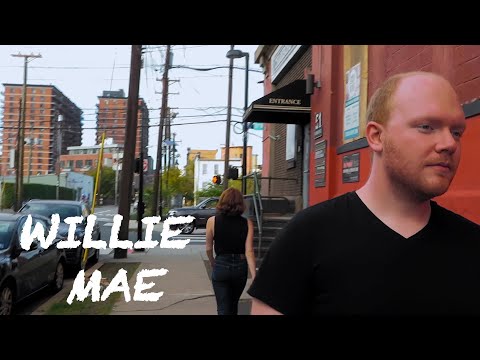 Brian Rigby- Willie Mae (Official Music Video)