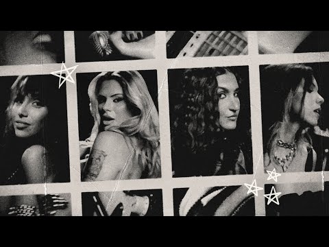 Като тебе - K.LINA ft. NIKOL
