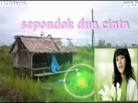 sepondok dua cinta.(lina shilvia )lagu jadul
