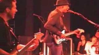 &quot;Standing At The Station&quot; - Keb&#39; Mo&#39; w/Robert Cray