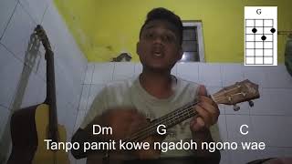 Download lagu Ukulele Korban Janji Chord (Guyon Waton) mp3 Download lagu Ukulele Korban Janji Chord (Guyon Waton) mp3