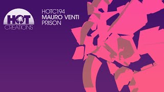 Mauro Venti - Prison video