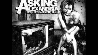 Asking Alexandria - The Match