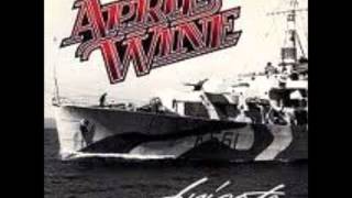 April Wine   Look Into The Sun