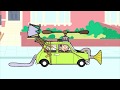Mr Bean Episode Compilation 11 Mr Bean Cartoon World