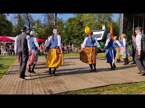 De Krebbel - Die Spelewei