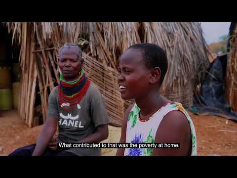Imarisha Msichana Program Documentary   FAWE Africa 720p, h264 1