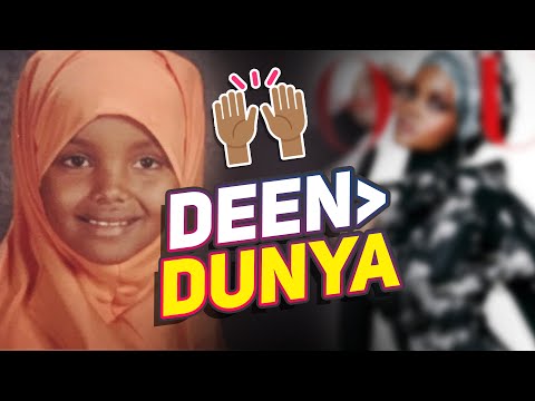 Hijabi Supermodel Leaves Industry for Her Religion