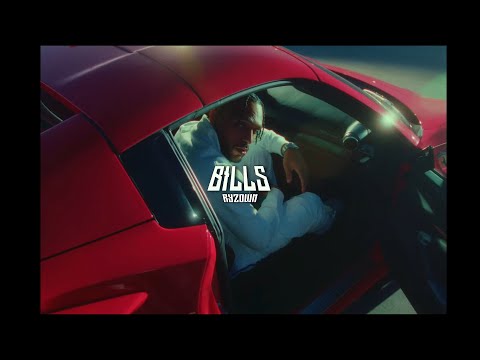BILLA JOE x REEZY x KALIM TYPE BEAT - "BILLS" I RAPBEAT 2024 (Prod. RYZOWN)