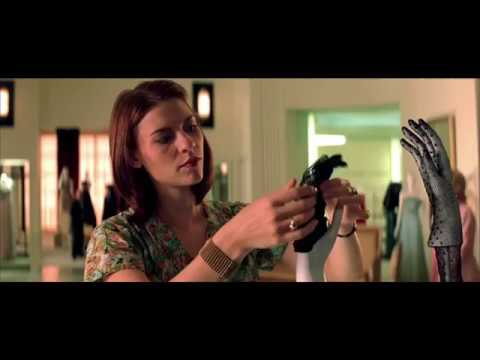 Video # 2 / Shopgirl