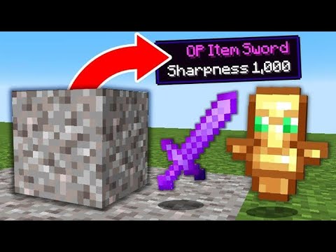 Game-Changing Minecraft Gravel Discovery
