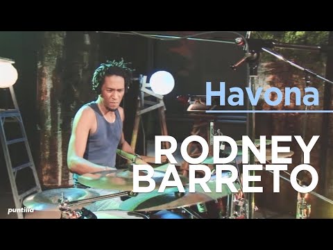 Rodney Barreto - Havona
